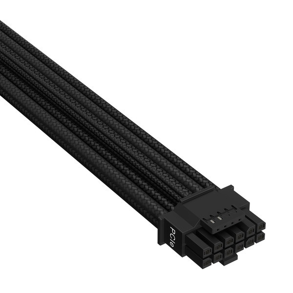 未使用品　CORSAIR プレミアム PSUケーブルキット　CP-8920152 CORSAIR Premium Individually Sleeved Type-5 PSU Cables Pro Kit