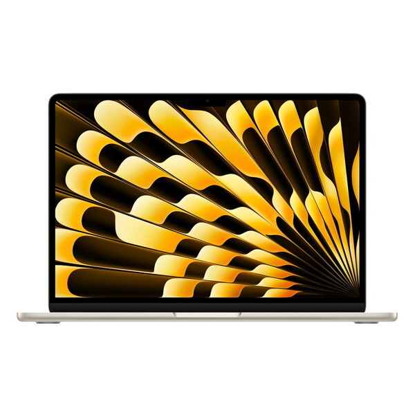 APPLE MW0Y3J/A �X�^�[���C�g MacBook Air [�m�[�g�p�\�R�� 13.6�^ / macOS]