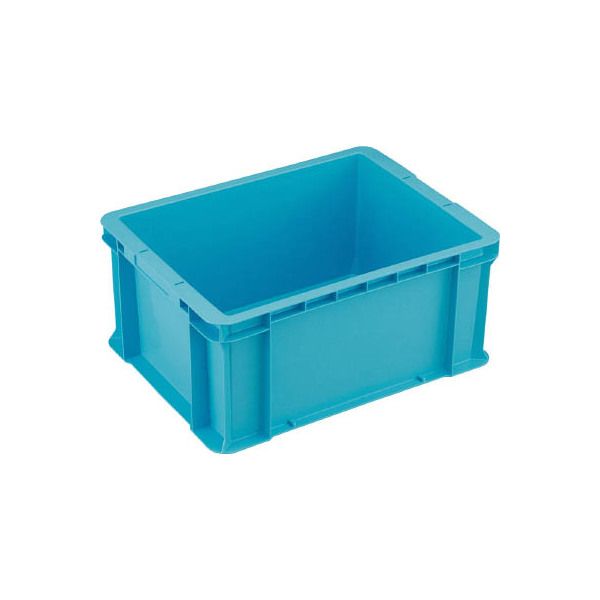 TRUSCO DA28ECLB DA�^�G�R�L���b�v�Đ��R���e�i 27L ���C�g�u���[