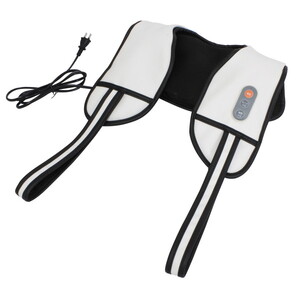 ネックマッサージャー