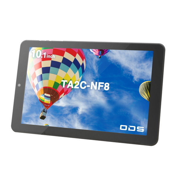 オーディーエス TA2C-NF8 [タブレットPC 10.1型 / Android 13