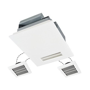 日立 浴室換気暖房乾燥機 HBK-1250ST 天井埋込タイプ 100V