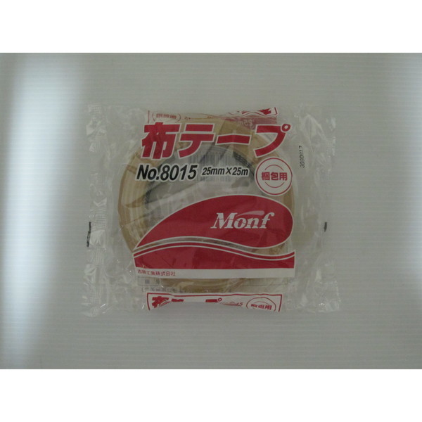 ÓH MONF #8015 zSe[v 25~X25M 25mm×25m