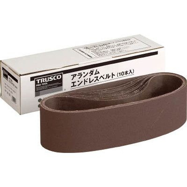 TRUSCO TEB100-A100 [�G���h���X�x���g (100X915 A100 10�{��)]