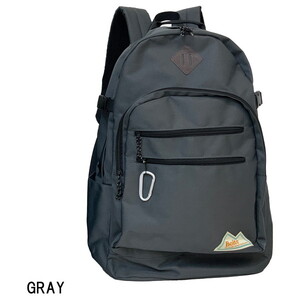 リュック・バックパック