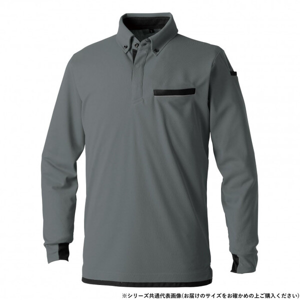 �K�a 7335-50 �����|���V���c(���|�P�b�g�t��) M�T�C�Y �`���R�[���O���[(23)