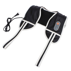 ネックマッサージャー