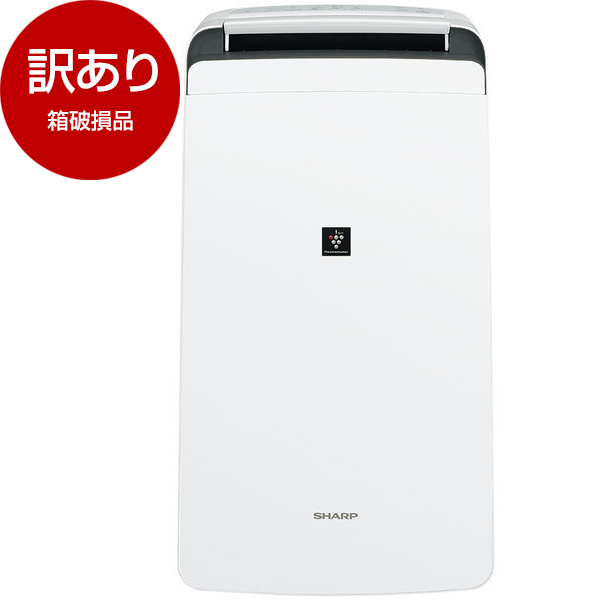 SHARP CV-R120-W 除湿機 2980000208621.jpg