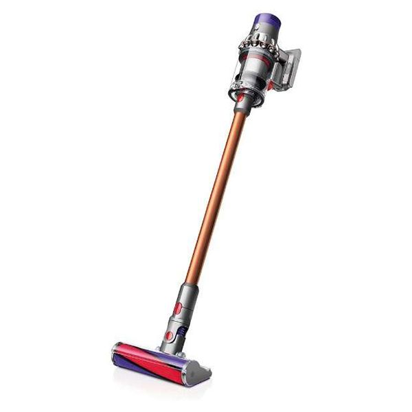 DYSON SV12FF Dyson Cyclone V10 Fluffy [サイクロン式スティック 