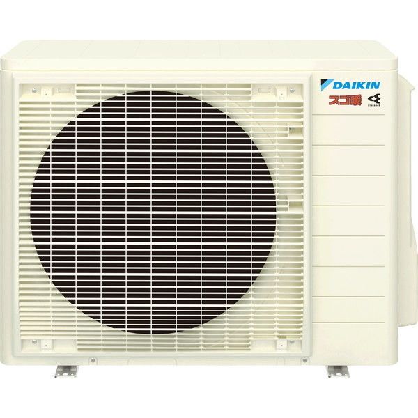 DAIKIN エアコン S403ATRP-W 14畳用 2023年製 C175 DAIKIN S403ATDP-W ホワイト DXシリーズ スゴ暖 [エアコン (主に14畳用