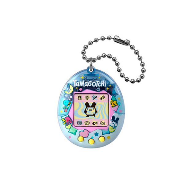 バンダイ Original Tamagotchi Tama Pajama [オリジナルたまごっち