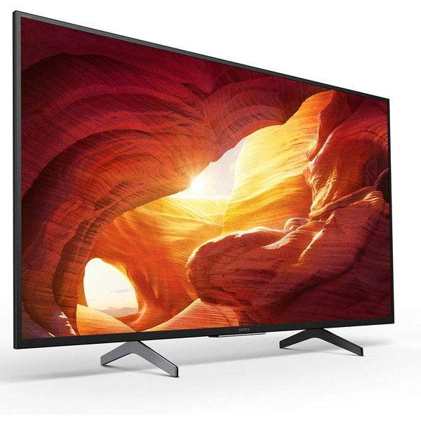 SONY KJ-49X8000H BRAVIA [49V型 地上・BS・110度CSデジタル 4K