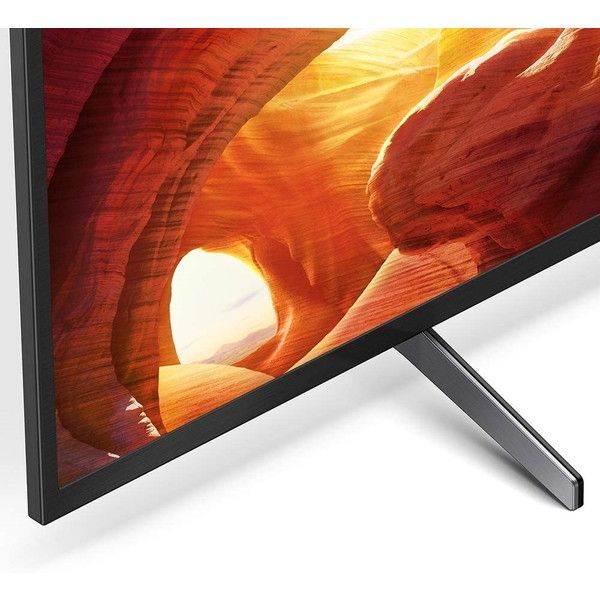 SONY KJ-49X8000H BRAVIA [49V型 地上・BS・110度CSデジタル 4K