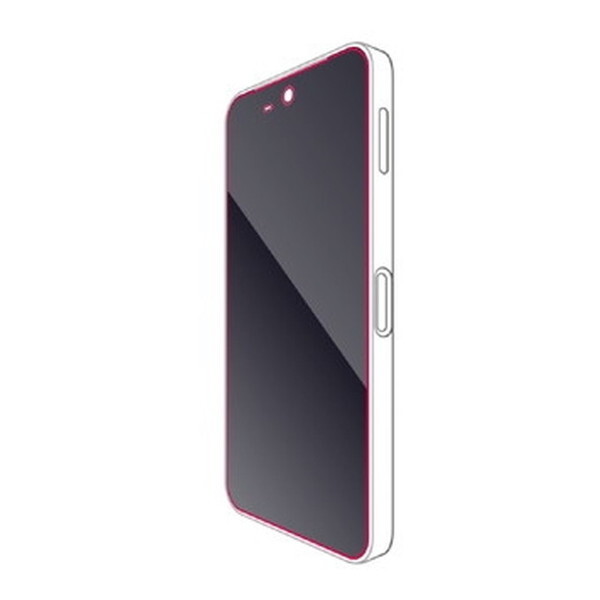 ELECOM PM-S244FLFG [AQUOS sense9 SH-53E tB  R wh~ CAh~]