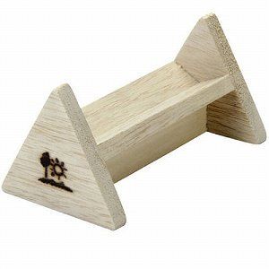 かじり木・おもちゃ