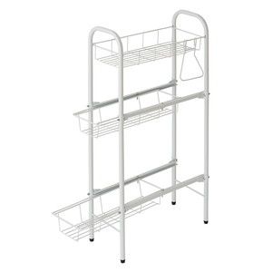 ランドリー収納