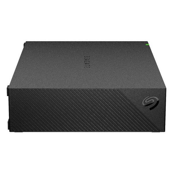 【新品・未開封】外付けHDD 6TB HD-SGDA6U3-B BUFFALO HD-SGDA6U3-B ブラック [外付けハードディスク 6TB (USB3.2