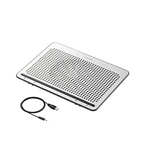 ノートパソコン用クーラー