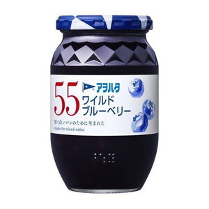 パン・ジャム・シリアル