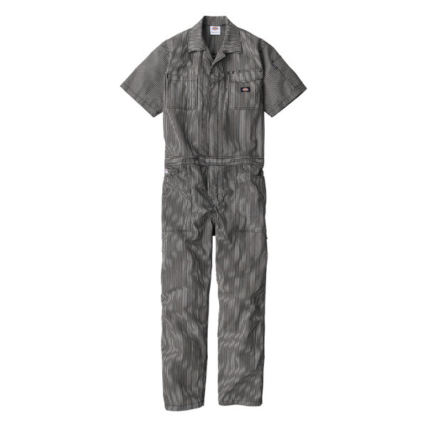 Dickies D7102 ubN SS [Cg Xgb` qbR[ciM]