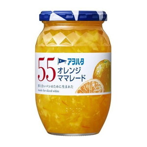 パン・ジャム・シリアル