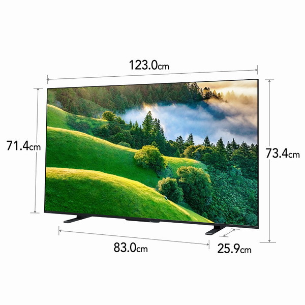 【梱包・発送たのメル便】東芝 55型テレビ REGZA 55M550K 梱包・発送たのメル便】東芝 55型テレビ REGZA 55M550K - メルカリ