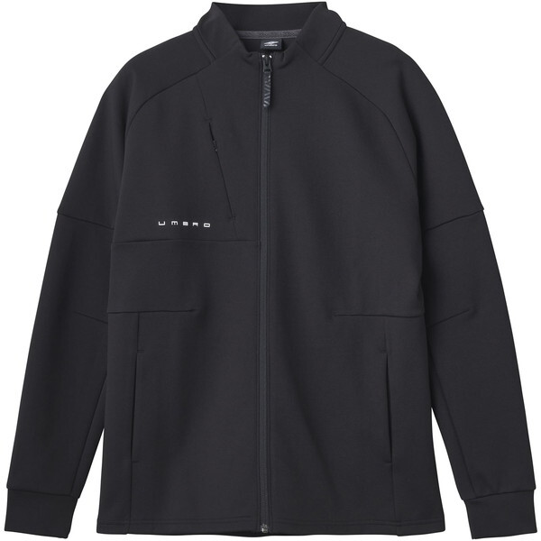 Au TbJ[g[jOEGA UMBRO COACHERS XEFW[WPbg ubN XO UF5SJG15M BK00