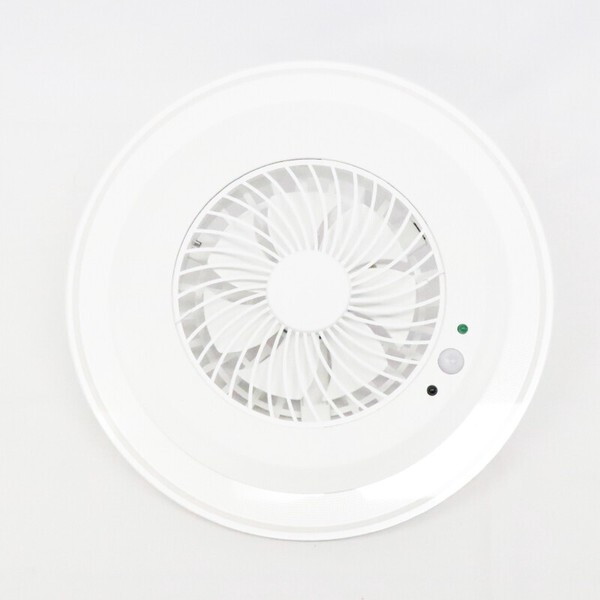 �q���R�[�|���[�V���� HLCF-S190 �z���C�g [�l���Z���T�[����LED�V�[�����O�t�@�����C�g (���F�E����)]