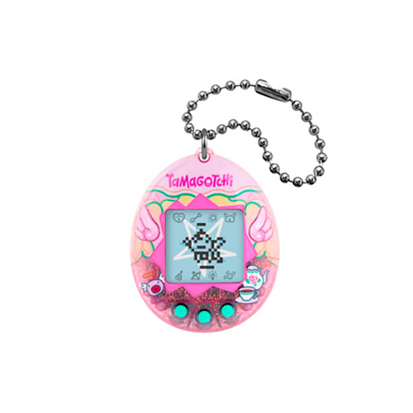 �o���_�C Original Tamagotchi Angel Tea Time [�I���W�i�����܂�����]