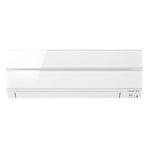 MITSUBISHI MSZ-S2218-W パウダースノウ 霧ヶ峰 Sシリーズ [エアコン 