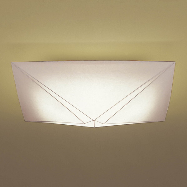 �R�c�Ɩ� LD-5317-L ����(�݂�) [�a��LED�V�[�����O���C�g (�d���F)]