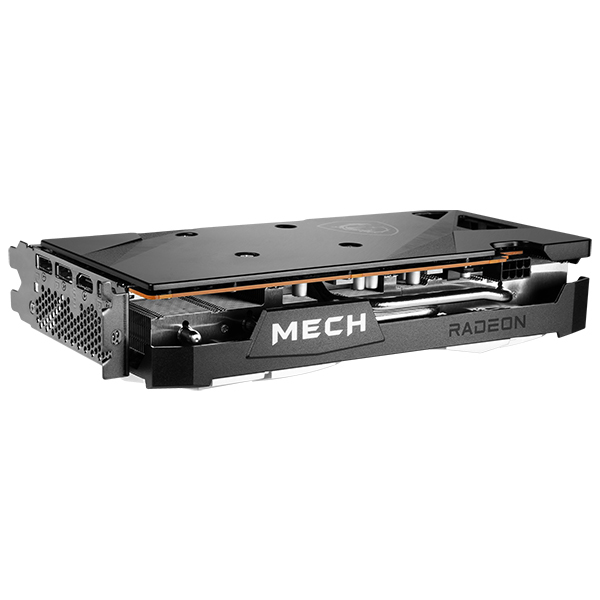 MSI RadeonRX7600 MECH2X CLASSIC 8GOC [グラフィックボード] | 激安の