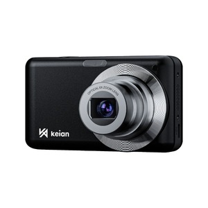 KODAK PIXPRO FZ55BK2A ブラック [コンパクトデジタルカメラ (1635万