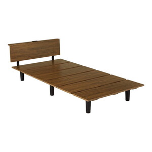 ベッドフレーム