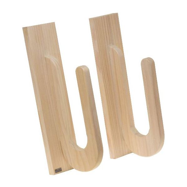 ライフサーブ EASY RACK for Board パラレル (ホワイト) アクアリデオ 