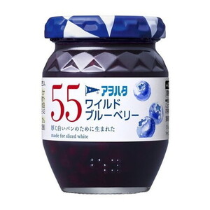 パン・ジャム・シリアル