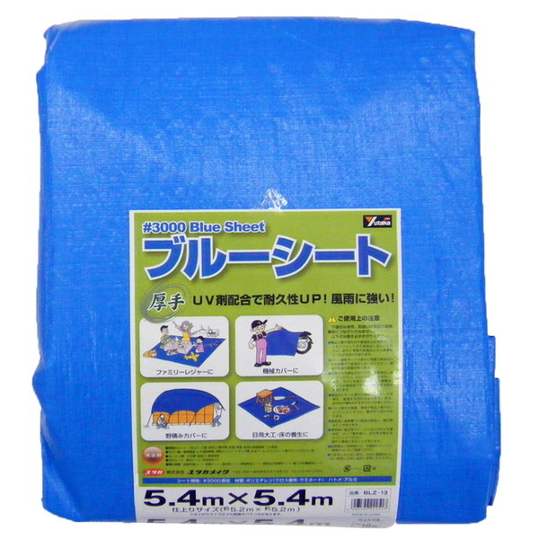 ^JCN u[V[g #3000 A~ng 5.4m×5.4m