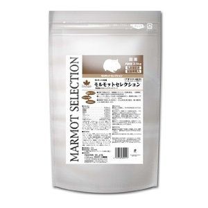 小動物用フード