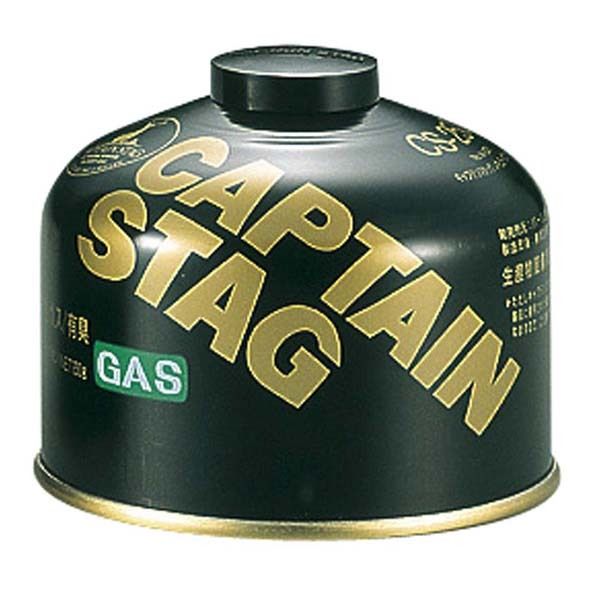 CAPTAIN STAG M-8251 ���M����-�K�X�J�[�g���b�W CS-250