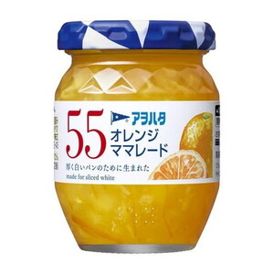 パン・ジャム・シリアル