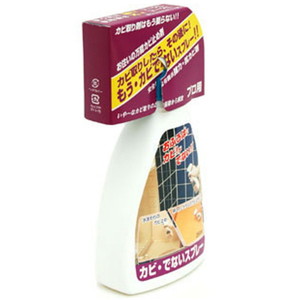 カビ取り・防カビ剤