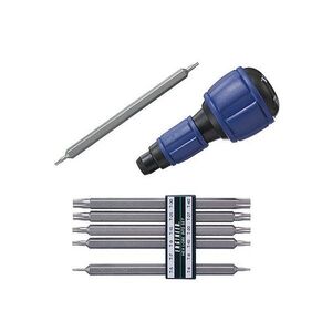 ドライバー・六角棒レンチ