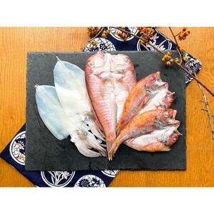 魚介類・海産物