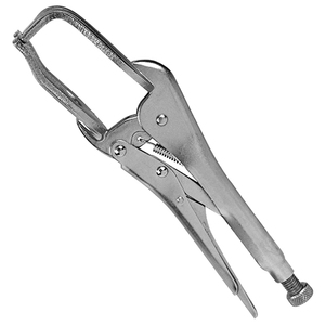 クランプ・バイス