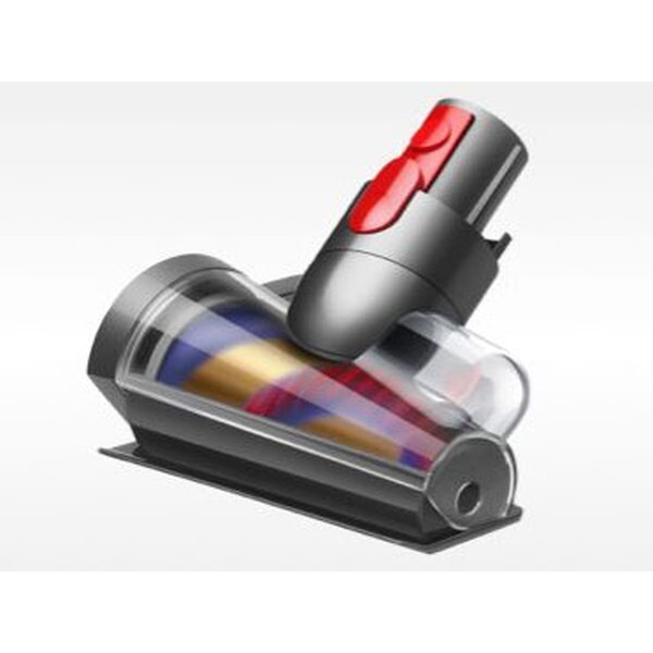 Dyson ほぼ未使用品 ④ ダイソン Slim Detect V12 Dyson ダイソン 楽天市場】【アウトレットSALE】 EX ABL SV46 掃除機・クリーナー