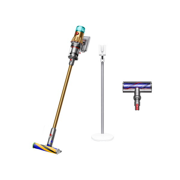 DYSON SV46 ABL EX Detect Slim Absolute [TCNR[hXXeBbNN[i[]