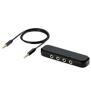 その他オーディオ機器用アクセサリ