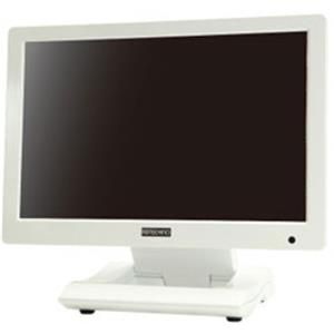 ADTECHNO LCD97T ブラック [業務用タッチパネル液晶ディスプレイ 9.7型