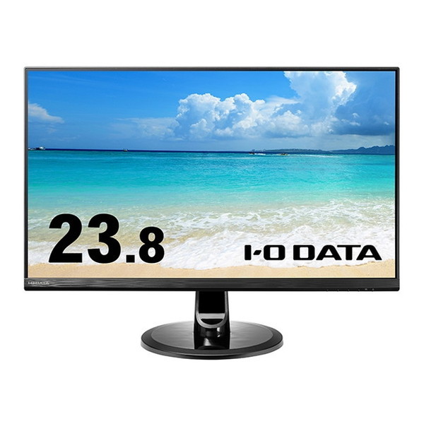 IODATA LCD-MQ241XDB-A LCD-MQ241XDB [23.8型液晶ディスプレイ (2560