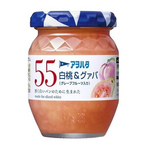 パン・ジャム・シリアル